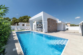 Villa Coral Your Deluxe Oasis